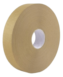 Roll of Havana adhesive tape.